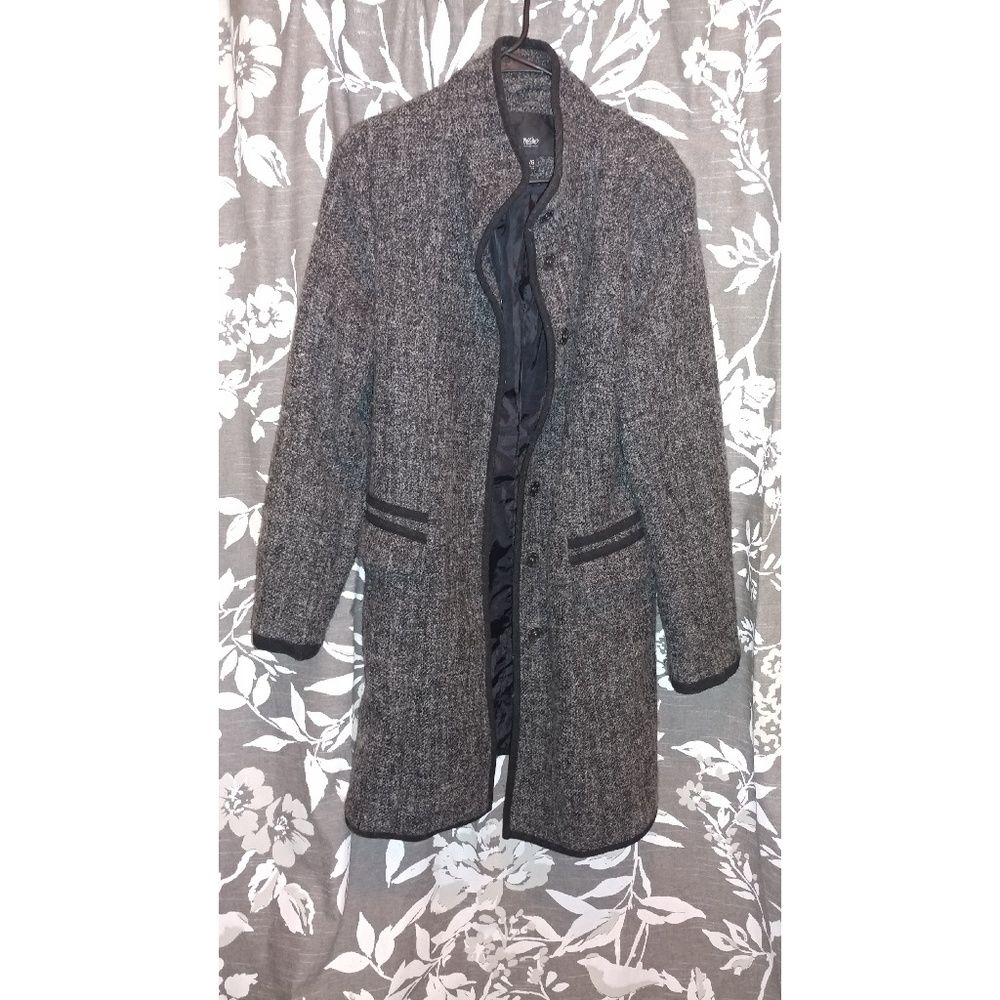 Dressy Coat